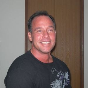 Meet your Posher, Donald